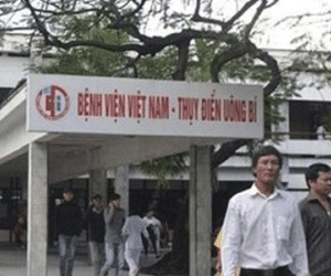 Tử vong vì nhập viện nửa ngày chỉ được đo huyết áp, nhịp tim?