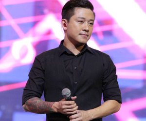 Tuấn Hưng xin lỗi khán giả về scandal "vạ miệng"
