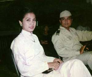 Việt Trinh: "Tôi bị ám ảnh đòn roi khi nhớ về Người đẹp Tây Đô"