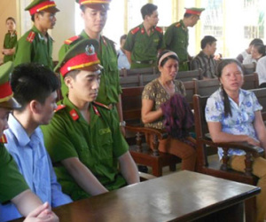 Vụ ông Chấn: VKS nói lời khai của bà Hà là "suy diễn, không có cơ sở"
