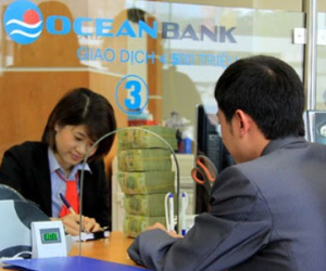 Canh bạc OceanBank trong sự nghiệp của ông Nguyễn Xuân Sơn