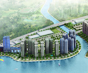 Chủ nhân tòa tháp cao nhất Việt Nam nợ thuế 50 tỷ