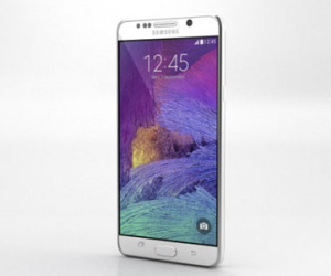 Galaxy Note 5 sẽ có bộ nhớ tối đa tới 160 GB