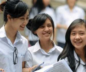 Hơn 90% học sinh đỗ tốt nghiệp THPT 2015
