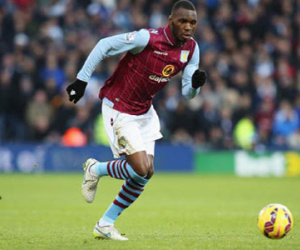 Liverpool chiêu mộ Benteke với giá 32,5 triệu bảng