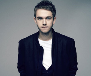 Nam DJ nổi tiếng thế giới Zedd sắp sang Việt Nam biểu diễn