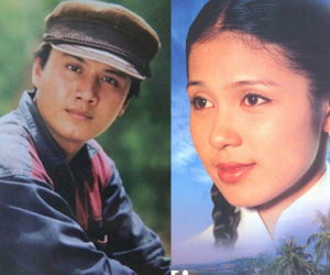 Ngày ấy - bây giờ của dàn diễn viên phim "Người đẹp Tây Đô"