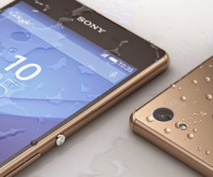 Sony sắp ra hai smartphone Xperia cao cấp, đắt tiền hơn Z3+