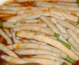 "Thần dược" tráng dương có bề ngoài ghê sợ ông "chén" bà khen