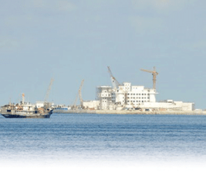 Trung Quốc và ASEAN sẽ họp bàn về COC vào tuần tới
