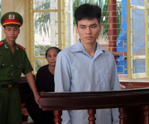 Tuyên án Lý Nguyễn Chung 12 năm tù, kiến nghị điều tra mở rộng vụ án