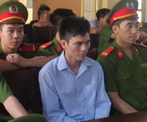 Vụ án Lý Nguyễn Chung có sự dàn xếp?