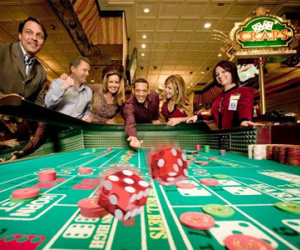 Báo Mỹ: Việt Nam mất 800 triệu USD mỗi năm vì casino