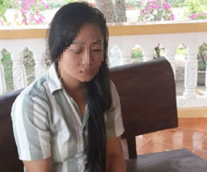 Bi kịch cuộc đời người đàn bà phải lấy kẻ hãm hiếp mình làm chồng
