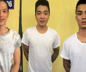 Con bị chuyển phòng, bố gọi "đầu gấu" đến hành hung bác sĩ bệnh viện Nhi TW