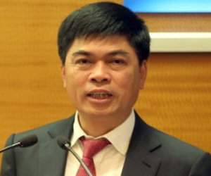 Cựu Chủ tịch Tập đoàn Dầu khí VN có thể bị mức án "kinh hoàng"