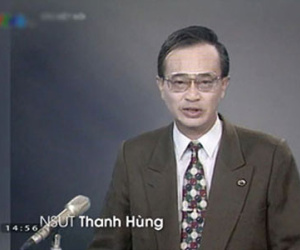 Giọng đọc huyền thoại của VTV giờ ra sao?