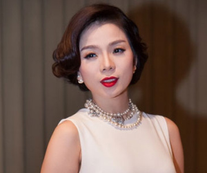 Live show Lệ Quyên - Vũ Thành An hạn chế chiêu trò