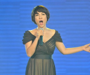 Mỹ Linh: "Chửi bới, dọa dẫm người khác rồi sẽ có ngày ăn đòn"