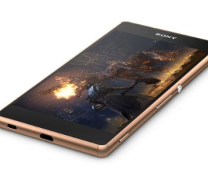 Rò rỉ thông tin về bộ đôi Xperia Z5