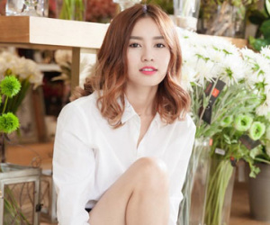 "Tôi là Ninh Dương Lan Ngọc chứ không phải ngọc nữ thay thế Hà Tăng"