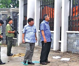 "Tổng tư lệnh" cảnh sát hình sự kể hậu trường phá hai thảm án
