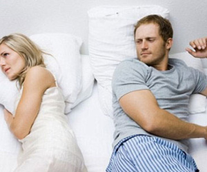 Vì sao bị đau bụng sau khi làm "chuyện ấy"?