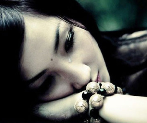 Xúc động với lá thư cô gái gửi người yêu đã mất dù chưa một lần gặp mặt