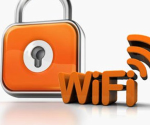 Cười không ngậm được miệng với những mật khẩu wifi "chất nhất quả đất"