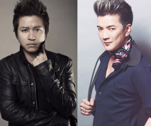 Đọ sức "hút" Tuấn Hưng - Đàm Vĩnh Hưng tại The Voice