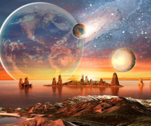 Kepler 452b: Nếu Trái đất chúng ta chỉ là bản sao 2.0?