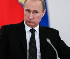 Putin sa thải 110.000 nhân viên