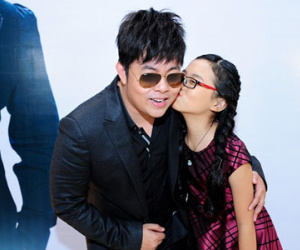 Quang Lê: "Càng nhiều scandal lại càng tốt cho tôi"