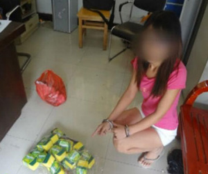 Trung Quốc: Phá đường dây bán trinh giả tại nhiều thành phố lớn