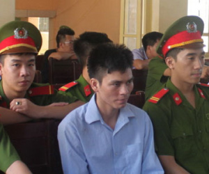 Vụ án Lý Nguyễn Chung: “Tuyên án nửa vời”