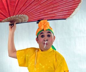 "Xuân Hinh không được NSND vì có kiện cáo"