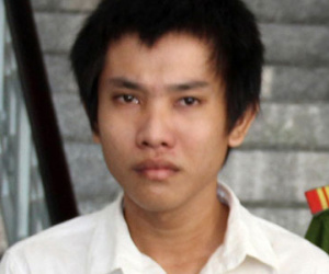 Bi hài từ những vụ án hiếp dâm