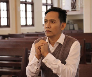 Duy Mạnh: "Cát-xê cao nhất được ba triệu đồng"