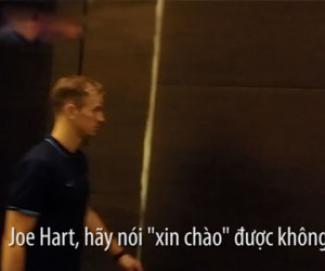 Man City khinh thường CĐV Việt Nam?