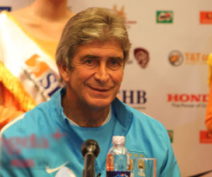 Man City sẵn sàng mua trung vệ người Việt nếu thấy ưng ý