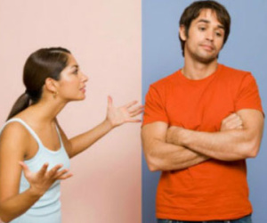 Những điều vợ không nên làm với chồng