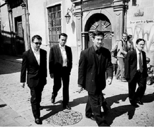 Tìm hiểu thế lực ngầm Mafia khiến cả thế giới phải khiếp sợ