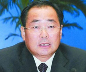 Trung Quốc: Đánh 'hổ' trong đội ngũ thợ săn
