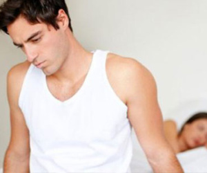 8 lý do tâm lý khiến đàn ông kém cỏi trong phòng ngủ