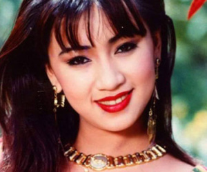 Biểu tượng sexy nhất của điện ảnh Việt thập niên 90