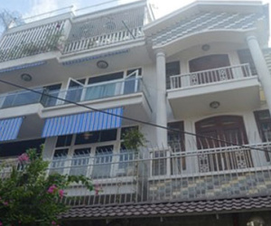 Cần phong tỏa tài sản người thân kẻ tham nhũng
