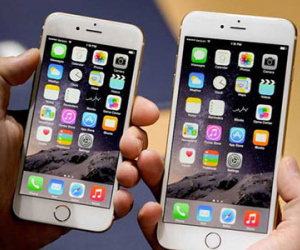 Hơn 40.000 iPhone giả bị giữ tại Trung Quốc