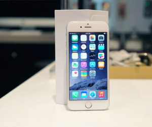 iPhone 6 khóa mạng Nhật giá 10 triệu gây sốt tại VN