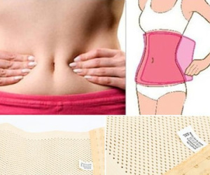 Nguy hại khi dùng nịt bụng để giảm mỡ bụng sai cách