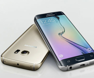 Samsung phát triển cảm ứng sau lưng cho điện thoại